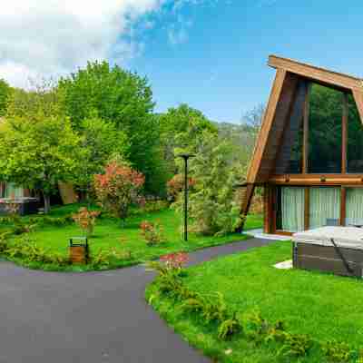 Bioli Wellness Resort Rooms