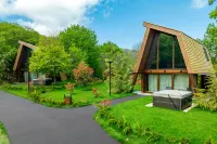 Bioli Wellness Resort Hotels in Tbilisi