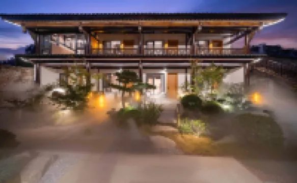 Fuyao Guli Natural Garden View Resort