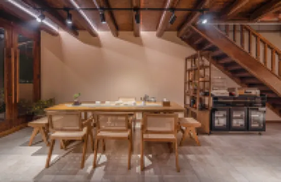 Fuyao Guli Natural Garden View Resort