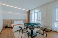 Zhouzhi Zhishui Qingcheng Homestay Hotel Hotel a Zhouzhi