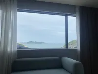 Nanjidao Zhoushe Scenic Apartment