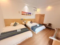 Xiangyunduan Homestay (Guizi Weijin Museum)