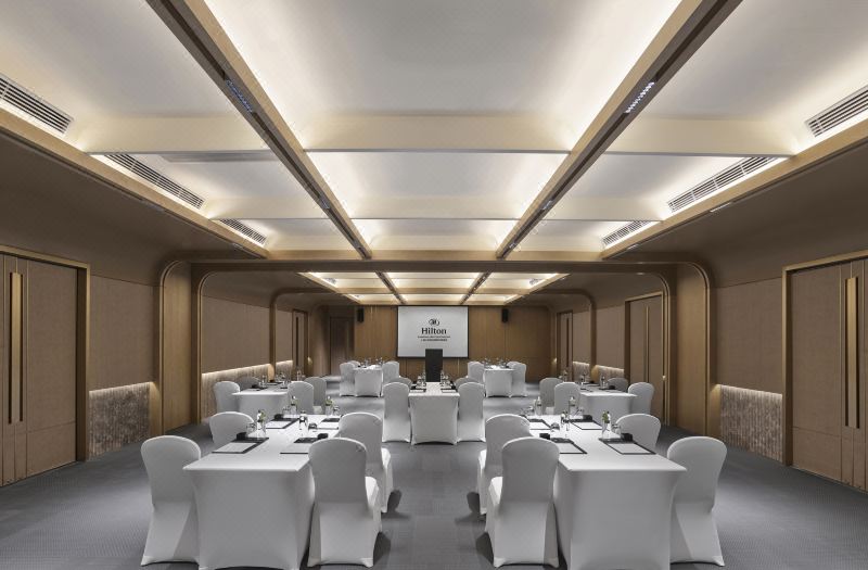 Hilton Shanghai Greater Hongqiao (Necc) photo 5