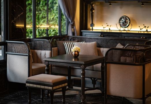 라 산포니아 델 레이 호텔 & 스파