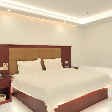 Qingbei University Hotel
