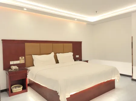 Qingbei University Hotel