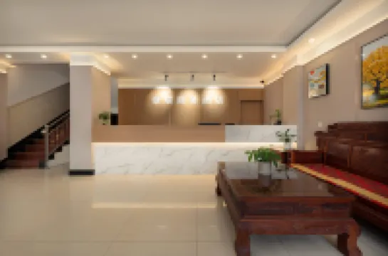 Haorui Business Hotel