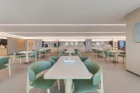 JI Hotel (Jiyuan Government Powerlong Plaza) Hotels in Jiyuan