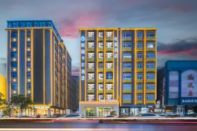 Sili Carl Visual Hotel