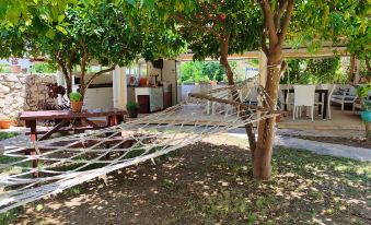 Bucak Apart Hotel Göcek & Beach