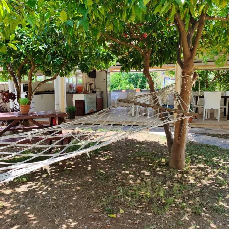 Bucak Apart Hotel Göcek & Beach