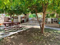 Bucak Apart Hotel Göcek & Beach - Bãi biển