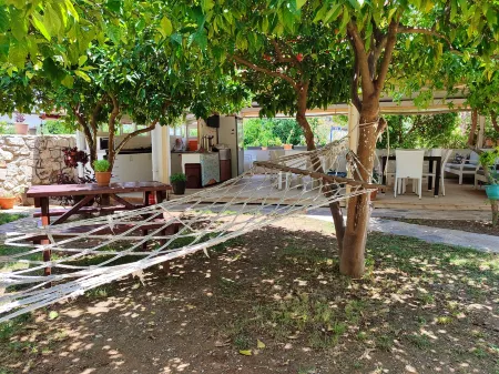 Bucak Apart Hotel Göcek & Beach