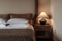 Moganshan Yun'an Yaoyu Private Tangshan Mountain Mountain View Homestay