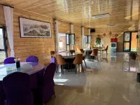 Mufeng Yun She Homestay