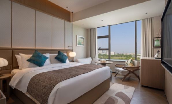 Shang Hang Sen Lan BLOSSOM MANOIR·Green Lane