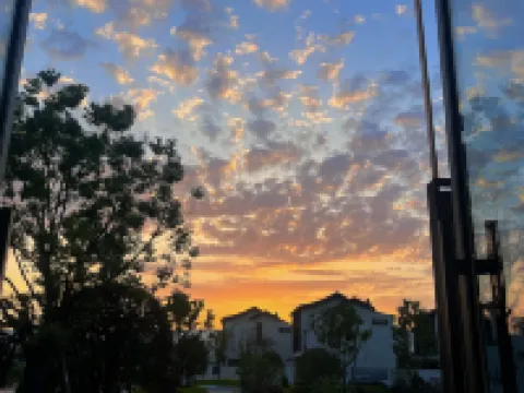 如家華驛精選酒店（龍巖連城冠豸山店） 連城酒店