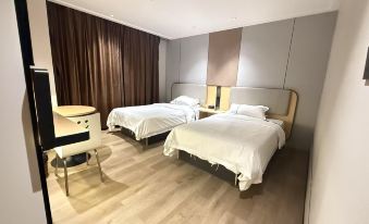 CCINN (East of Xuwen Port Wharf)