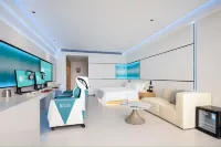 Qinglan E-sports Hotel, Dahan Yue Center Branch