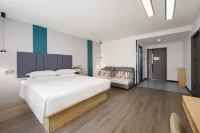 Shell Hotel (Xinyi Middle School) Hotel a Contea di Ying