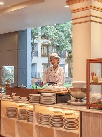 รูปภาพของทวาราวดี รีสอร์ท ปราจีนบุรี (Tawa Ravadee Resort, Prachinburi, a member of WorldHotels Distinctive)