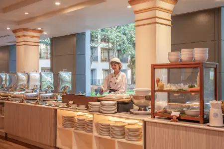 Tawa Ravadee Resort Prachinburi, a member of WorldHotels Distinctive