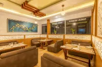 Gorakha Hotel - breakfast