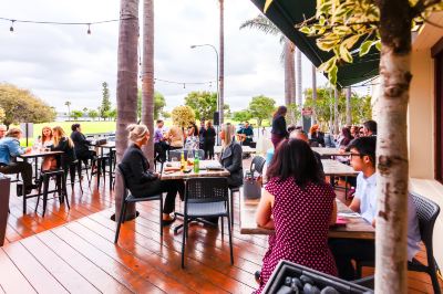 その他 クラウンプラザ パースの写真