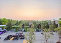 See Stars & Forest Resort Hotels in Sawang Daen Din