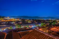 GRAND JOLI Demei Huasu · Mountain Courtyard Panoramic Resort Hotel