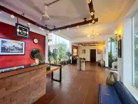 The Bliss Angkor