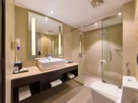 Golden Tulip The Grandmark-Dhaka 다카 호텔