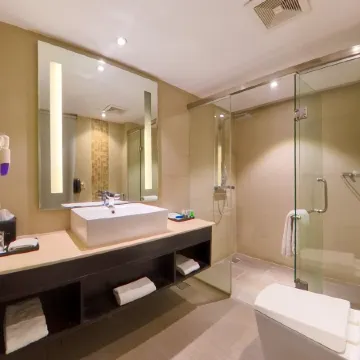 Hotel The Grandmark-Dhaka