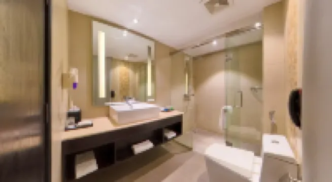 Hotel The Grandmark-Dhaka