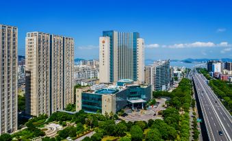 Haizhongzhou International Hotel