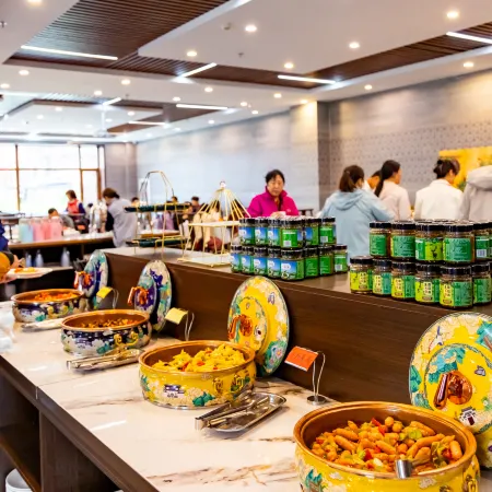 Songshu Inn