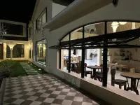 Yanlanli Vacilando | Designer Resort Garden Homestay (Tekes Bagua City) - 피트니스 시설