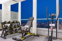 다롄 푸리 오션뷰 호텔