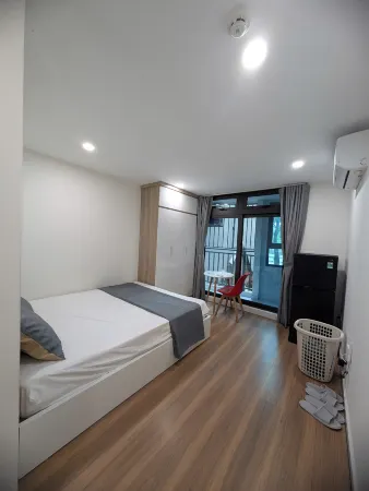 Era Apartment Kim Ma
