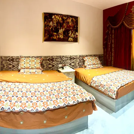 Kashgar Duoxiang No.1 Homestay