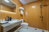 Yunjin Hotel Hotels in Yunan