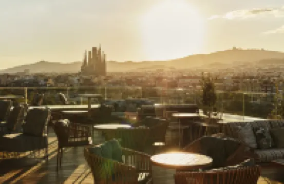 The Hoxton, Poblenou