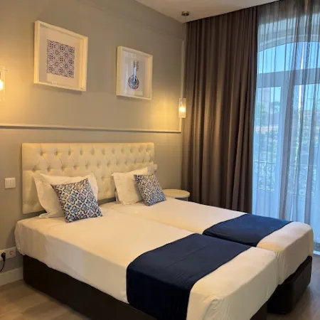Lisbon City Inn Hotel by City Hotels