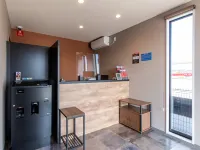 Hotel R9 the Yard Nakatsu