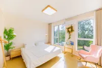 Langduoduo Homestay (Xingfu Shoreline Seaside Park) Hotel in zona West Passenger Transport Terminal