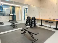 Yuehai Hotel - Gym
