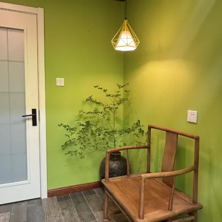 Beijing courtyard Inn