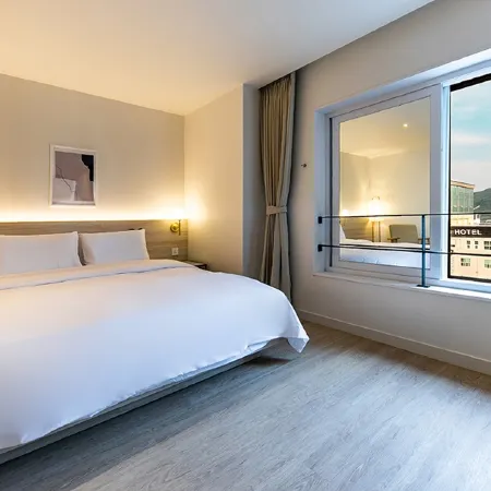 Hotel Yaja Masan Odong
