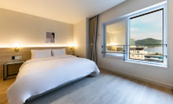 Hotel Yaja Masan Odong Branch